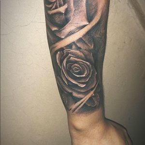 Meet your Posher, Julia